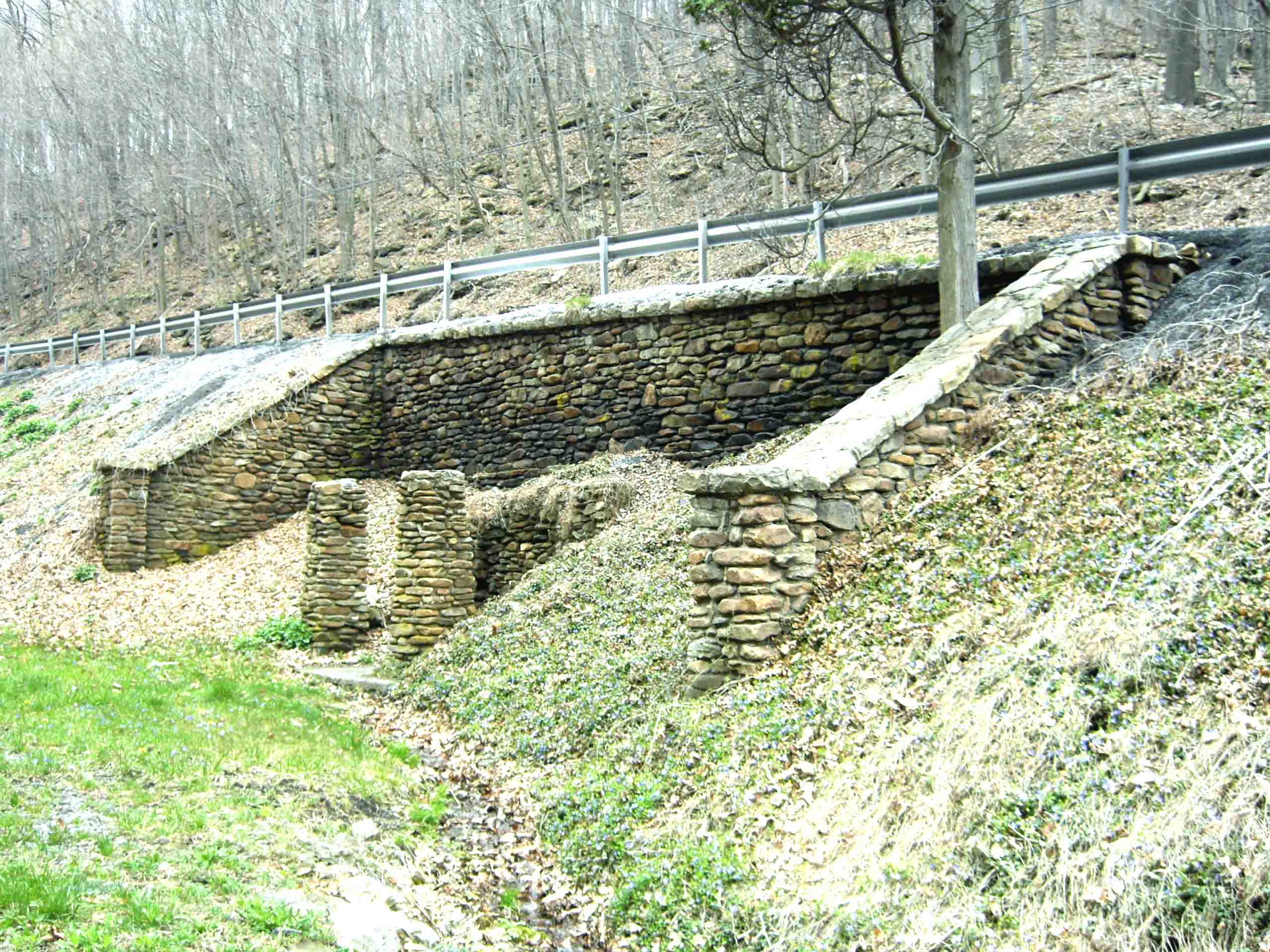 Prince Gallitzin Spring